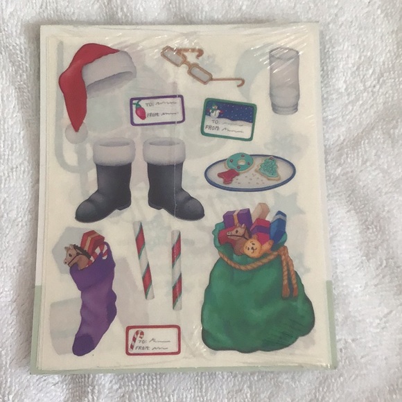 Creative Memories Stickers For Scrapbooking - Picture 2 of 2